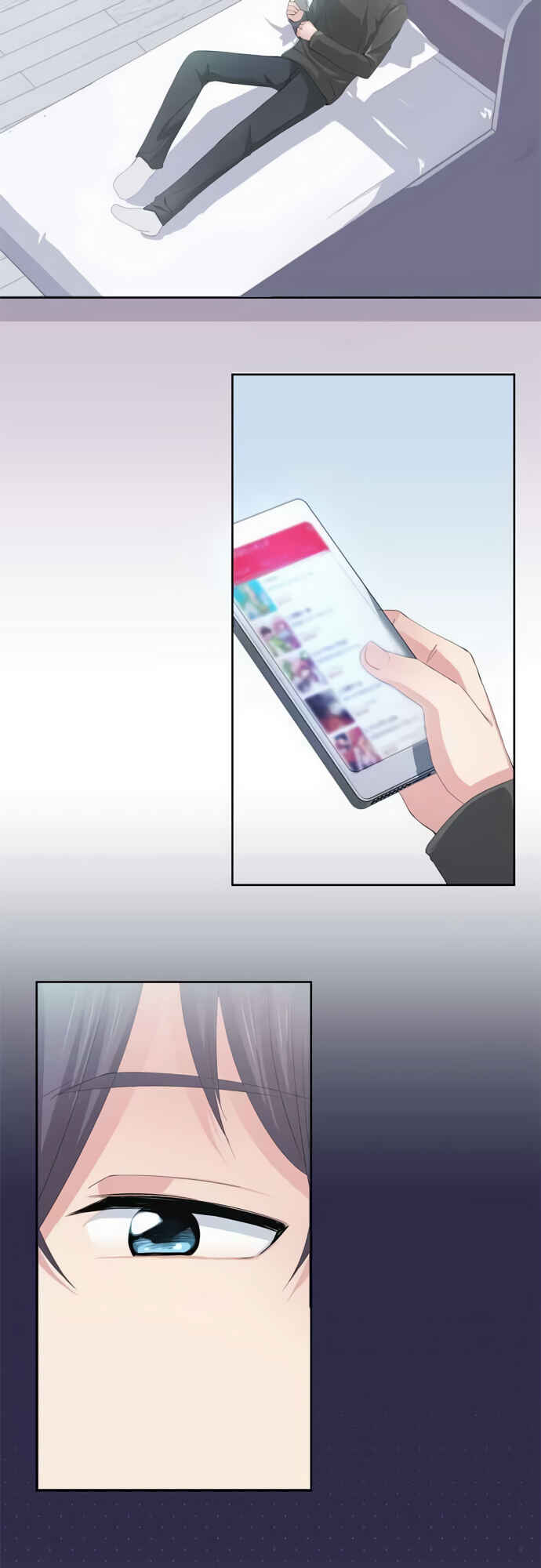 Page 12 Chapter 43 Sorairo no Graffiti