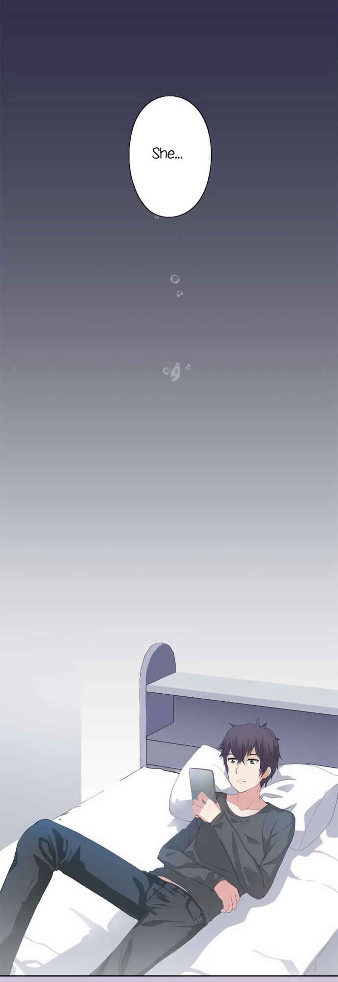 Page 22 Chapter 43 Sorairo no Graffiti