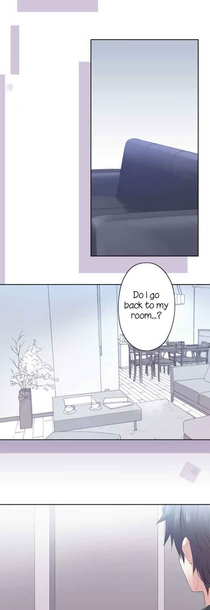 Page 24 Chapter 43 Sorairo no Graffiti