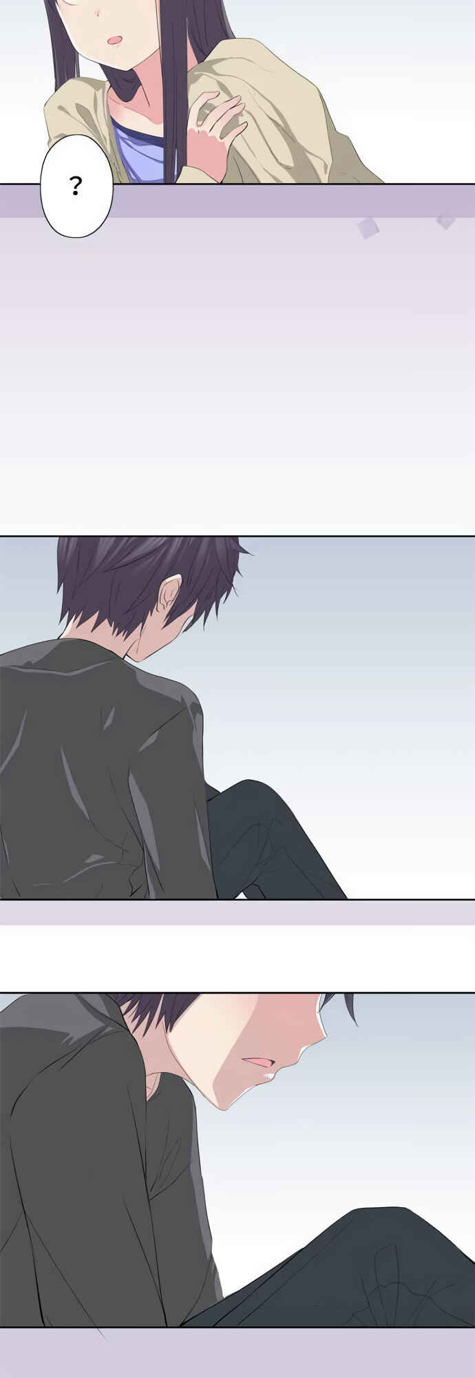 Page 32 Chapter 43 Sorairo no Graffiti