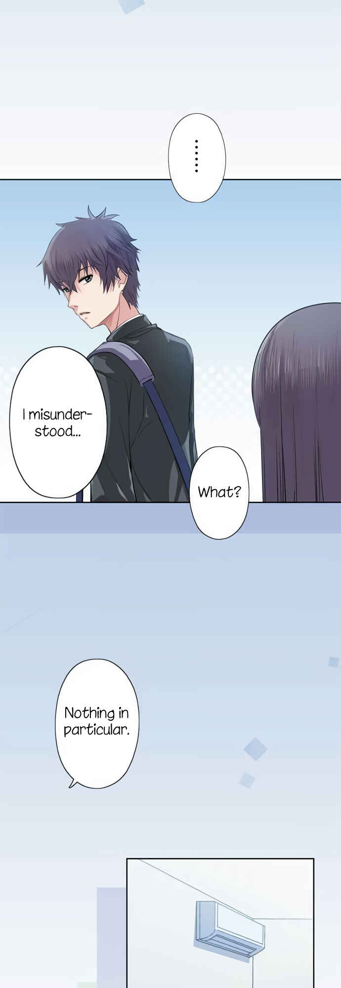 Page 5 Chapter 43 Sorairo no Graffiti