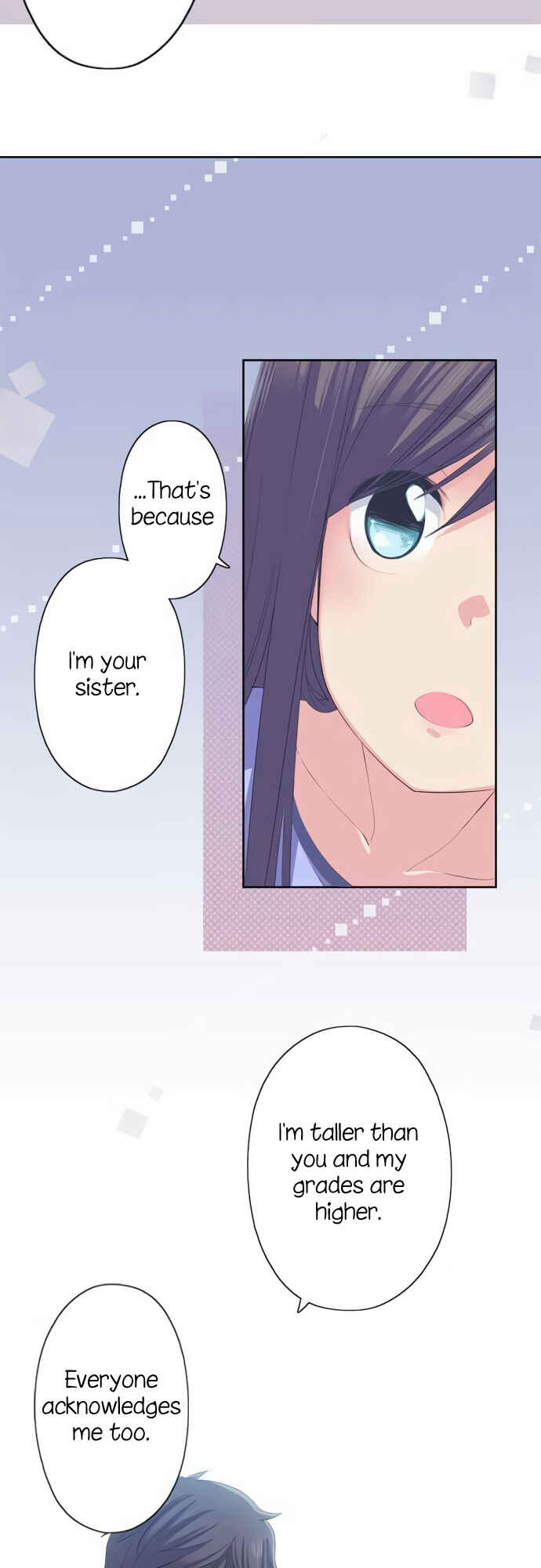 Page 9 Chapter 43 Sorairo no Graffiti