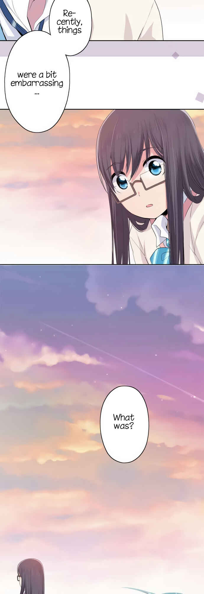 Page 11 Chapter 30 Sorairo no Graffiti