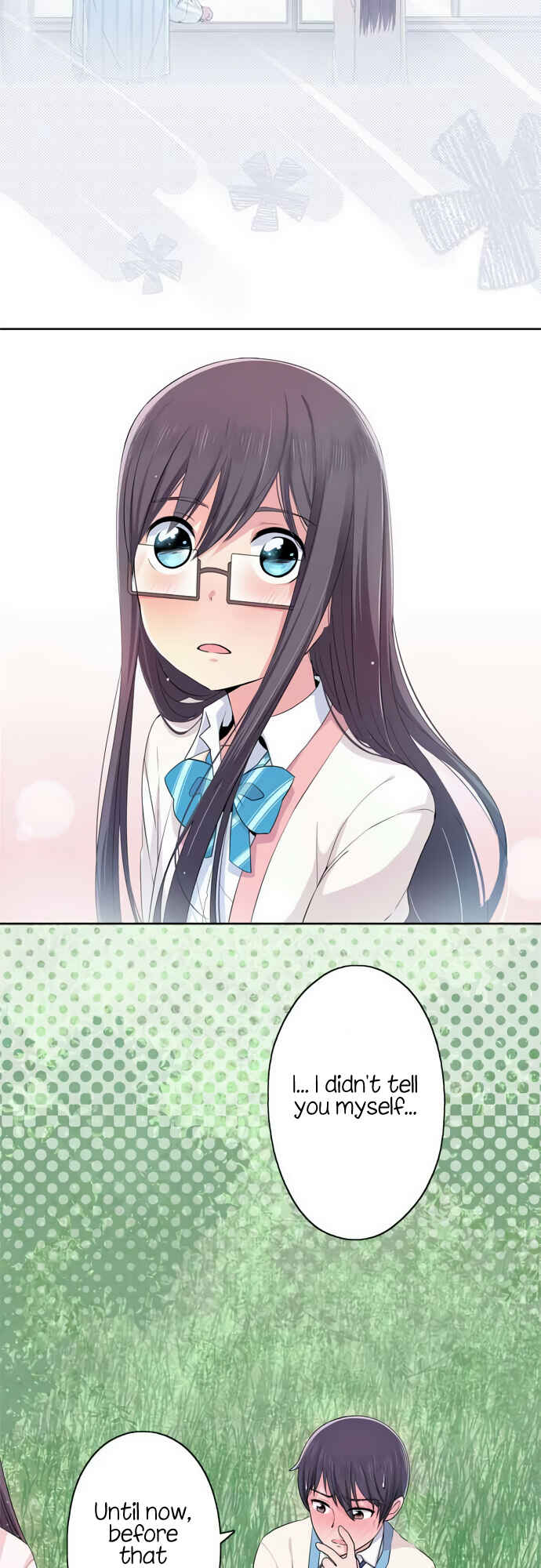 Page 13 Chapter 30 Sorairo no Graffiti