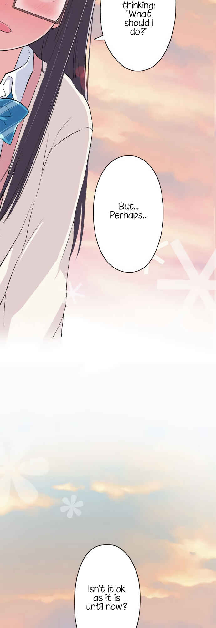 Page 16 Chapter 30 Sorairo no Graffiti