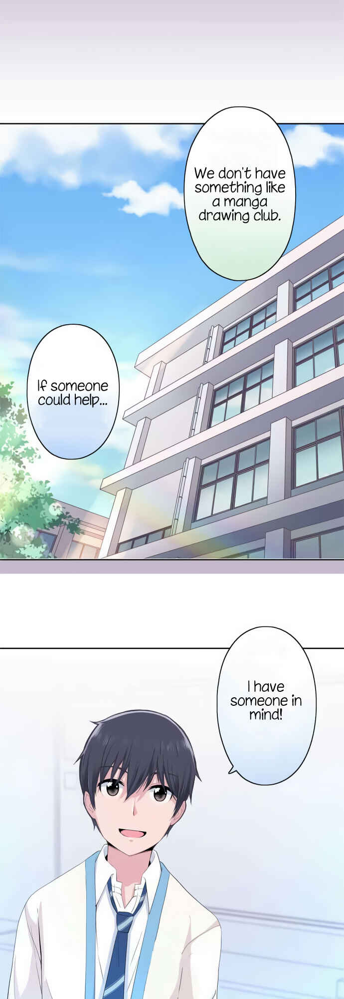 Page 27 Chapter 30 Sorairo no Graffiti