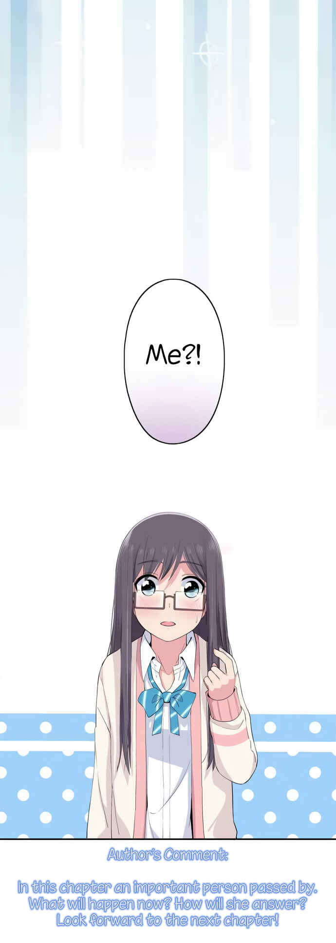 Page 29 Chapter 30 Sorairo no Graffiti