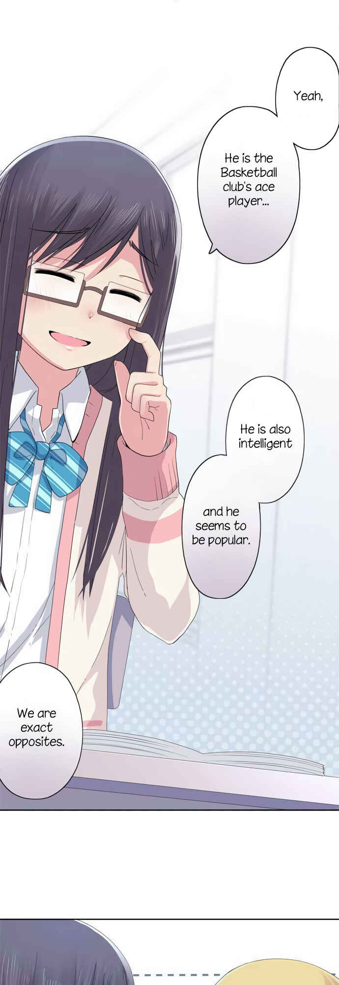 Page 16 Chapter 38 Sorairo no Graffiti