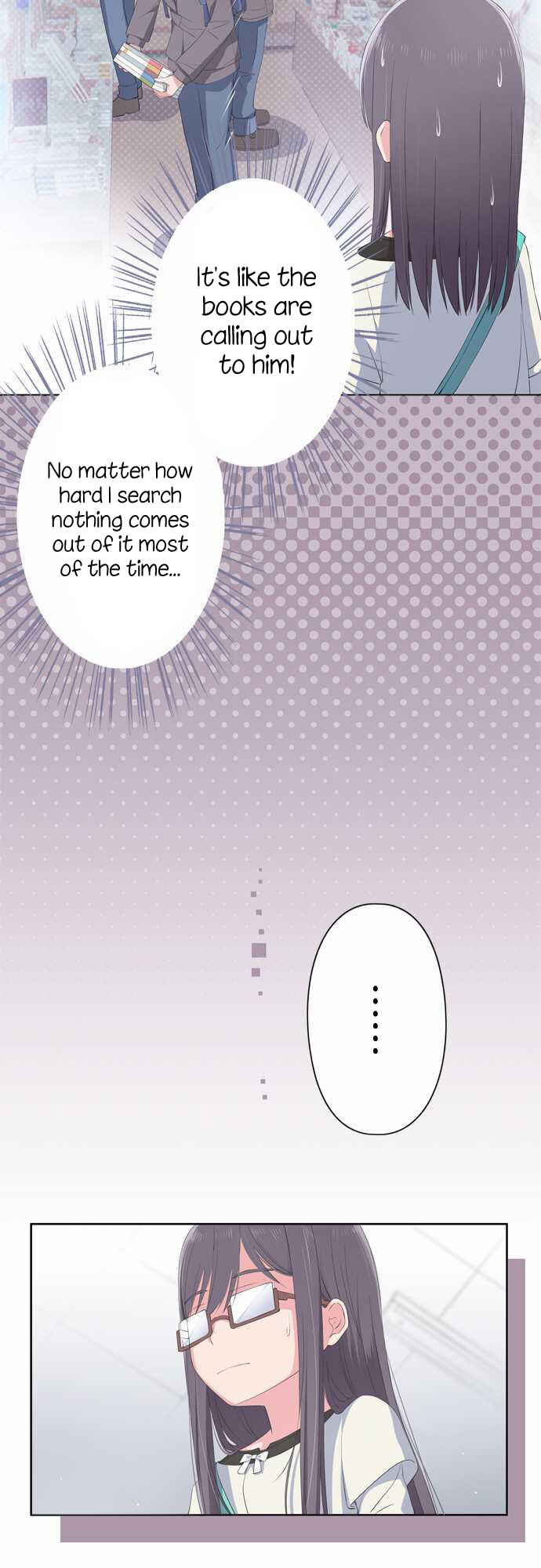 Page 16 Chapter 11 Sorairo no Graffiti