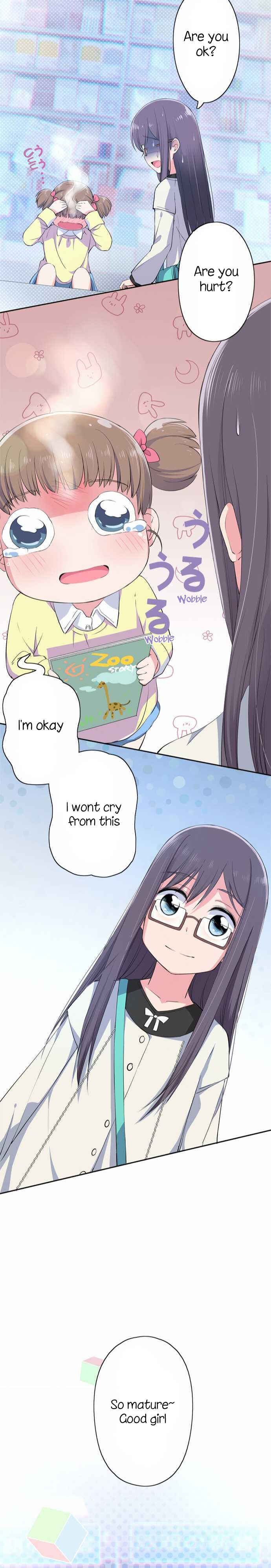 Page 22 Chapter 11 Sorairo no Graffiti