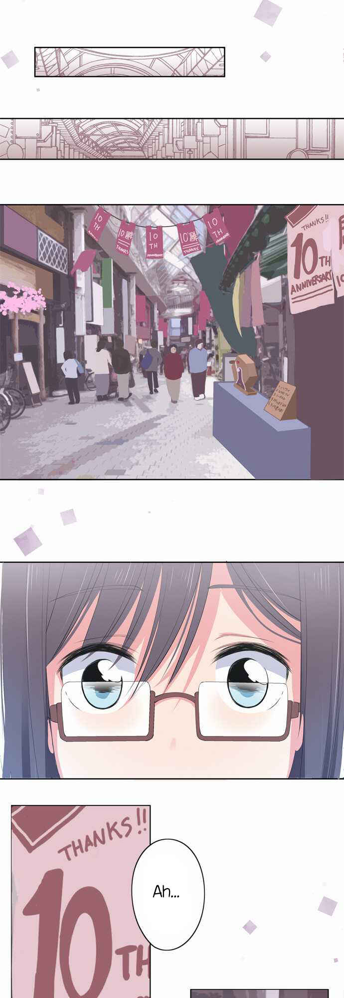 Page 27 Chapter 11 Sorairo no Graffiti