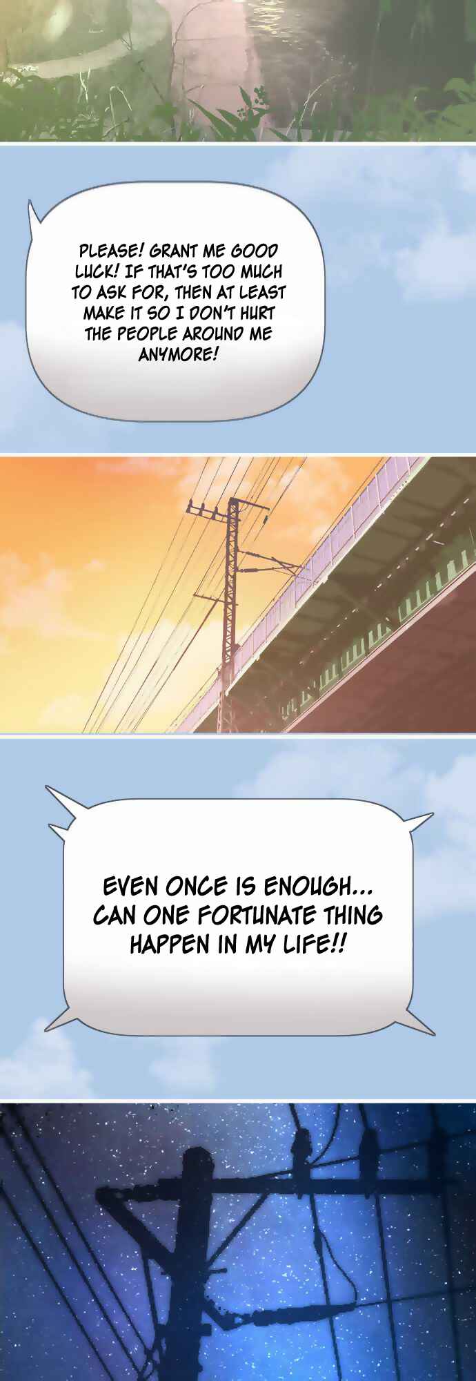 Page 7 Chapter 0 Sorairo no Graffiti