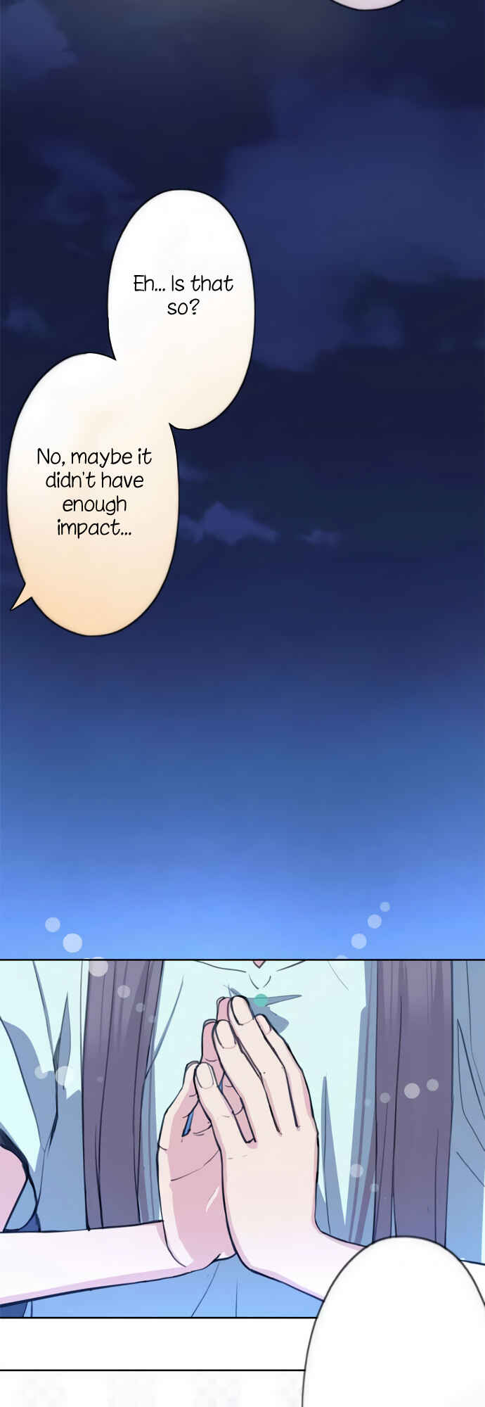 Page 14 Chapter 52 Sorairo no Graffiti