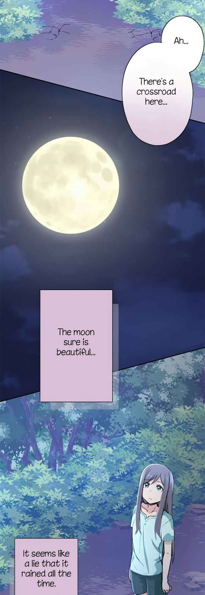 Page 20 Chapter 52 Sorairo no Graffiti