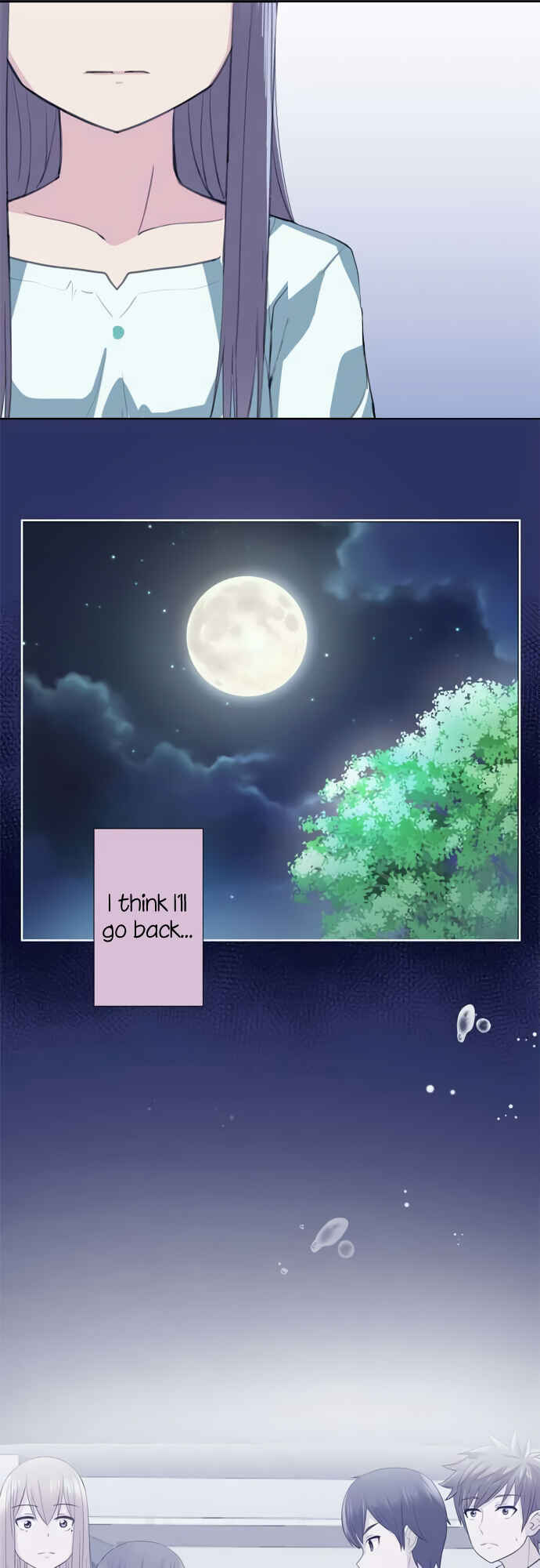 Page 25 Chapter 52 Sorairo no Graffiti