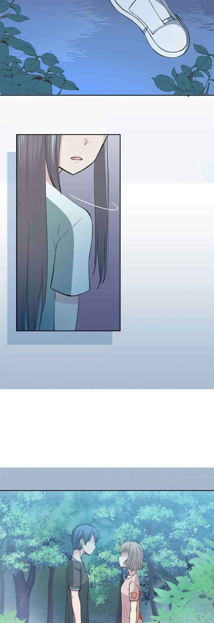 Page 27 Chapter 52 Sorairo no Graffiti