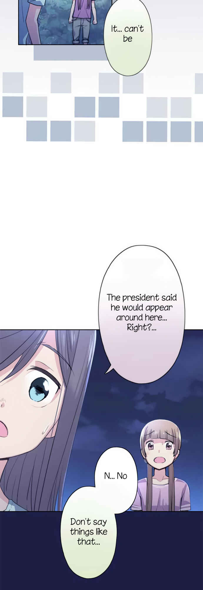 Page 9 Chapter 52 Sorairo no Graffiti