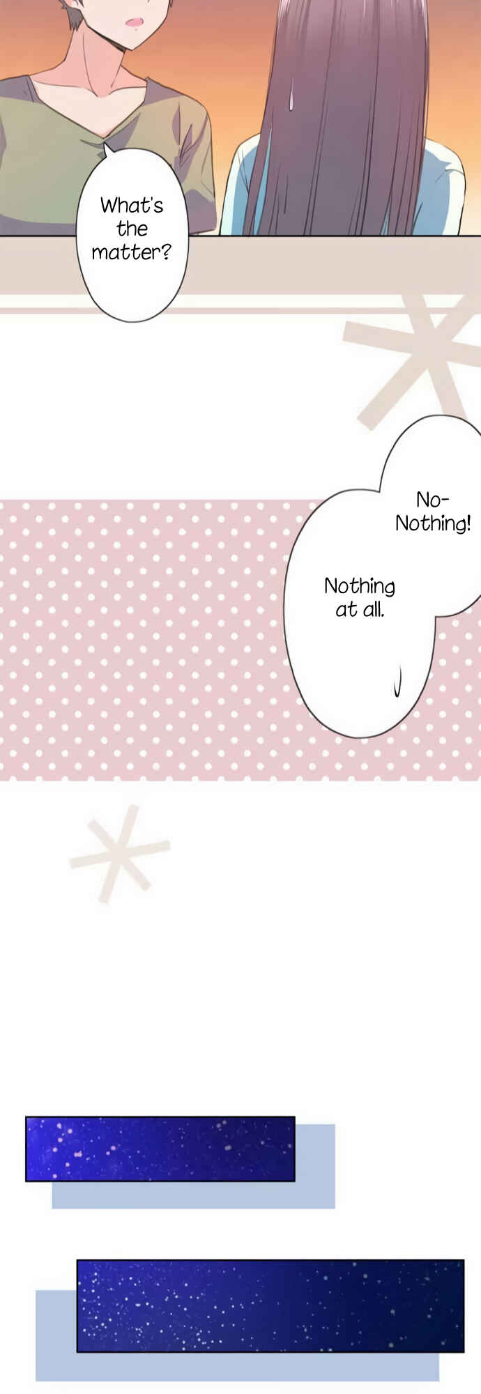 Page 24 Chapter 51 Sorairo no Graffiti