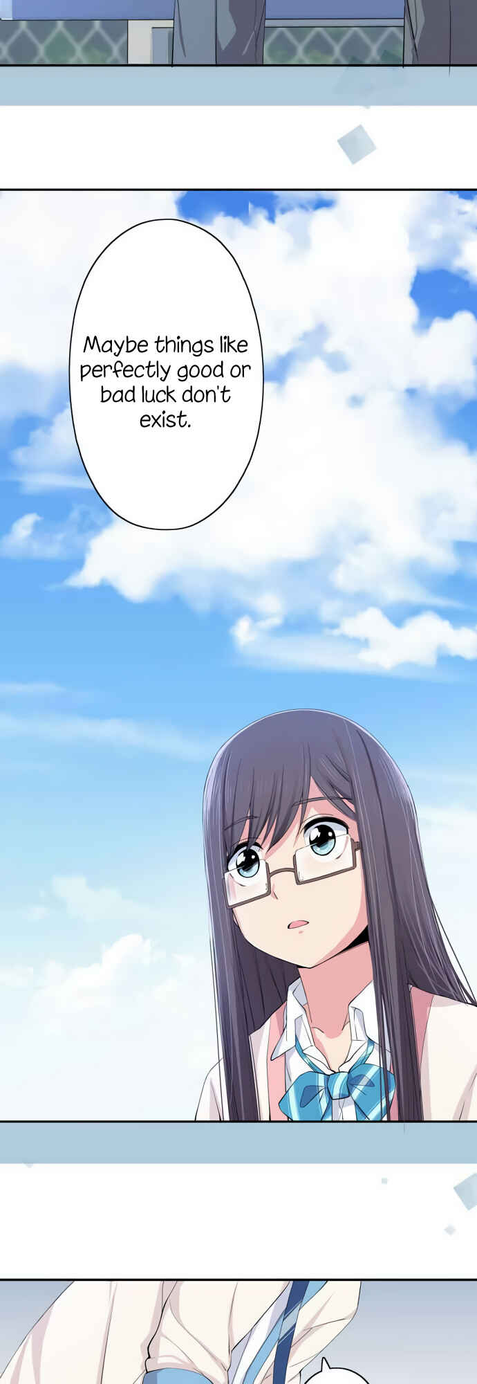 Page 34 Chapter 24 Sorairo no Graffiti
