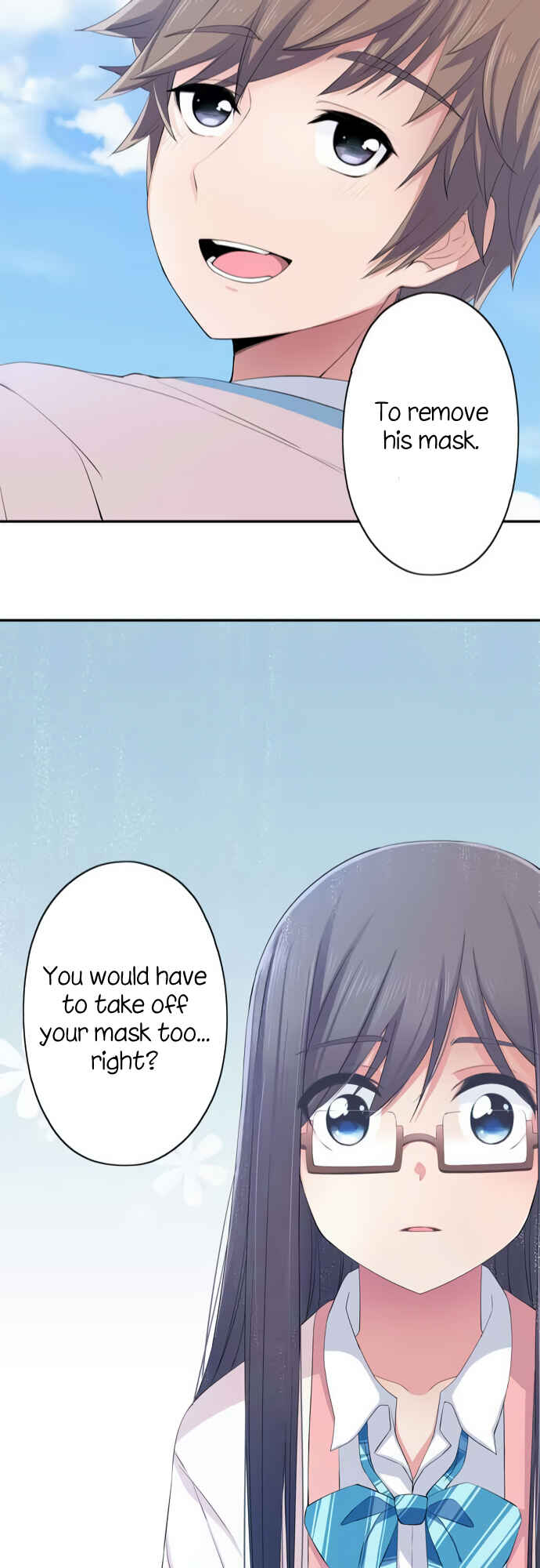 Page 43 Chapter 24 Sorairo no Graffiti