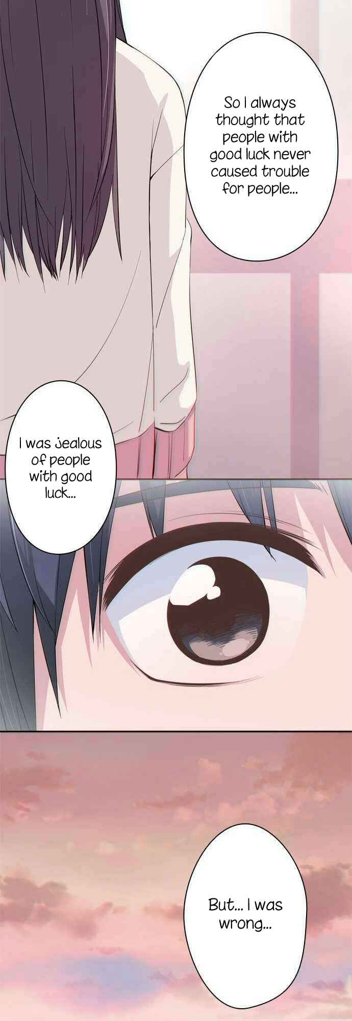 Page 29 Chapter 20 Sorairo no Graffiti