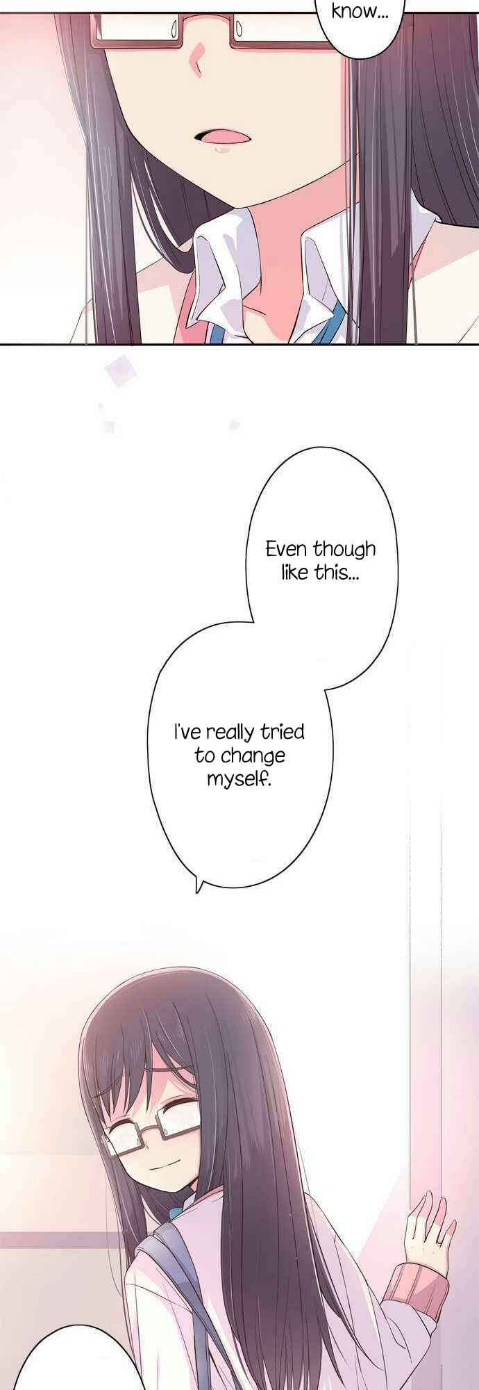 Page 31 Chapter 20 Sorairo no Graffiti