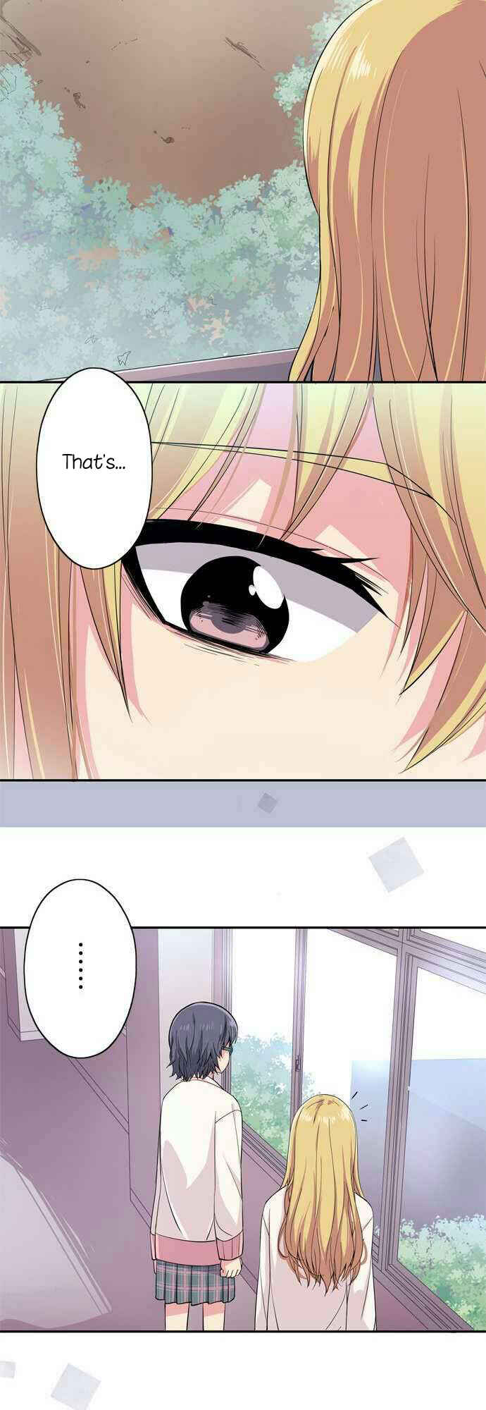 Page 36 Chapter 20 Sorairo no Graffiti