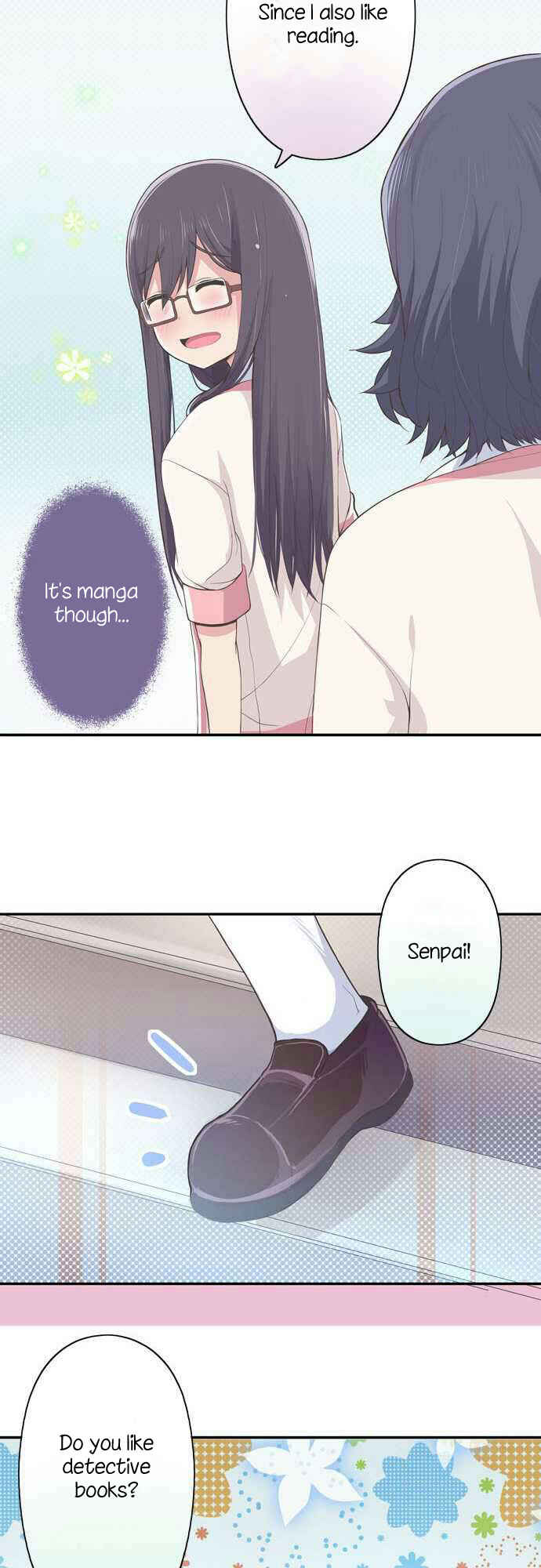 Page 17 Chapter 16 Sorairo no Graffiti