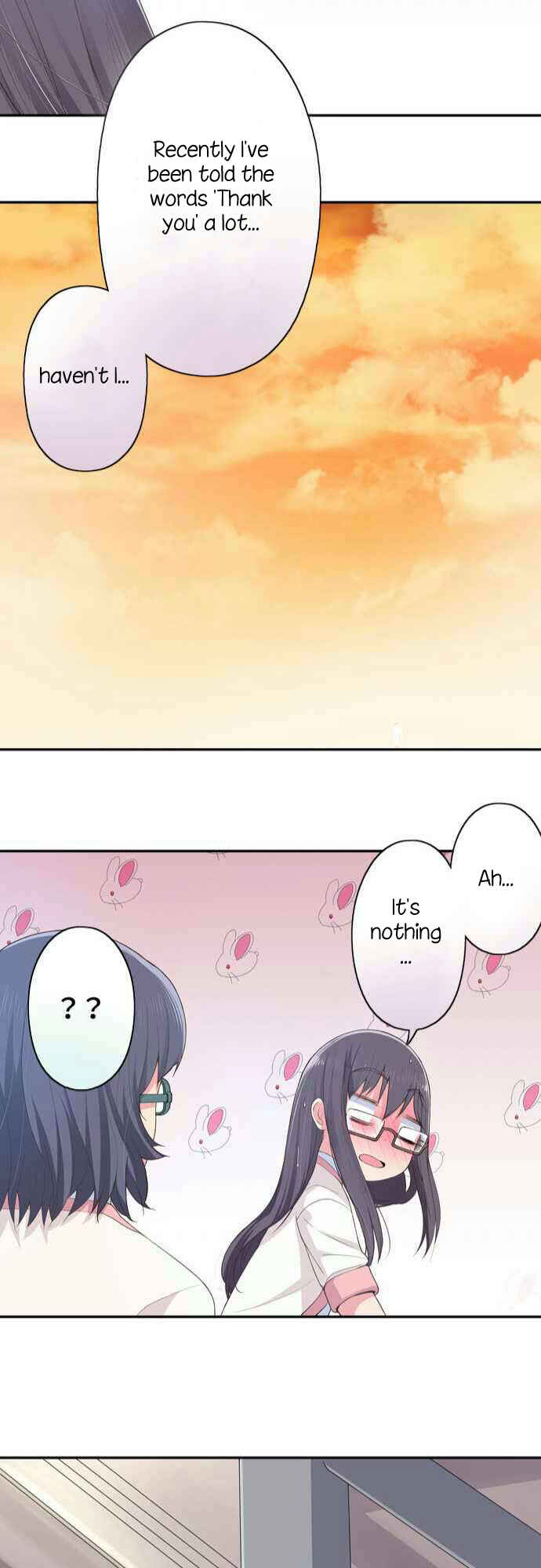 Page 21 Chapter 16 Sorairo no Graffiti