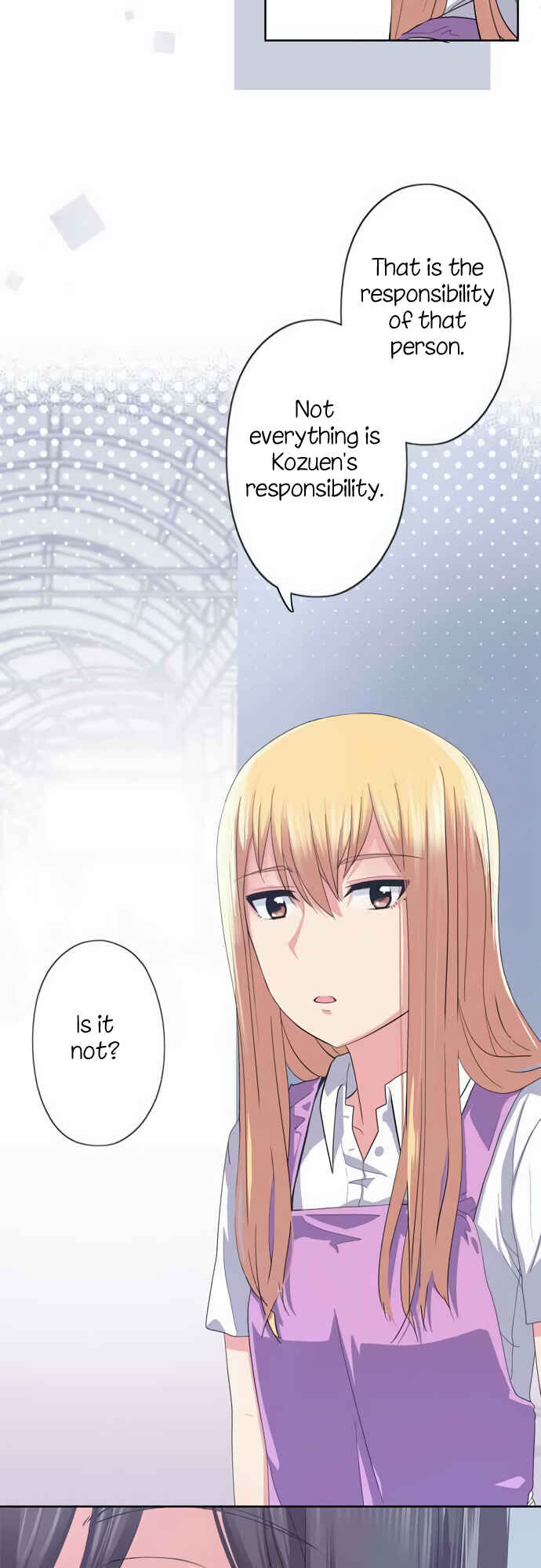 Page 20 Chapter 45 Sorairo no Graffiti