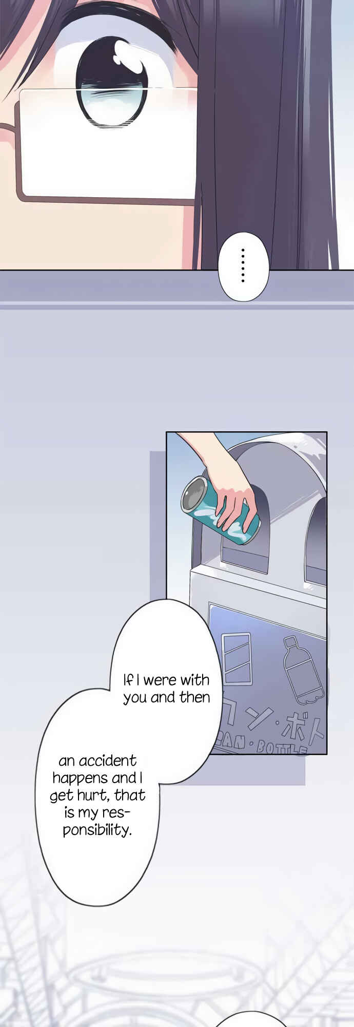 Page 21 Chapter 45 Sorairo no Graffiti