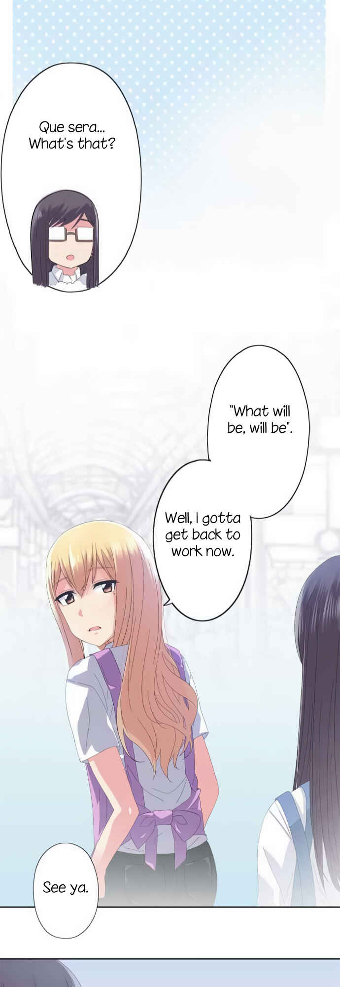 Page 24 Chapter 45 Sorairo no Graffiti