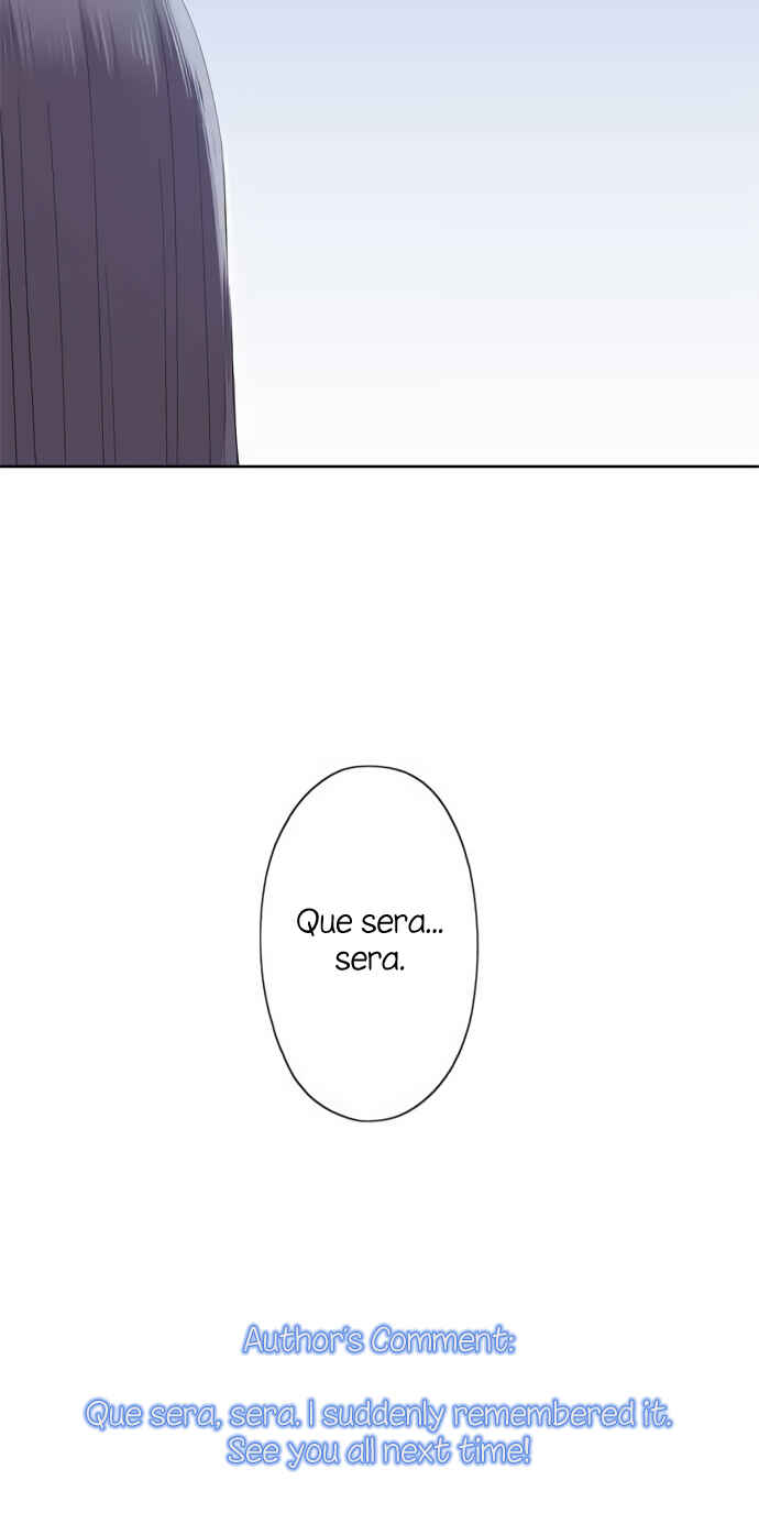 Page 25 Chapter 45 Sorairo no Graffiti