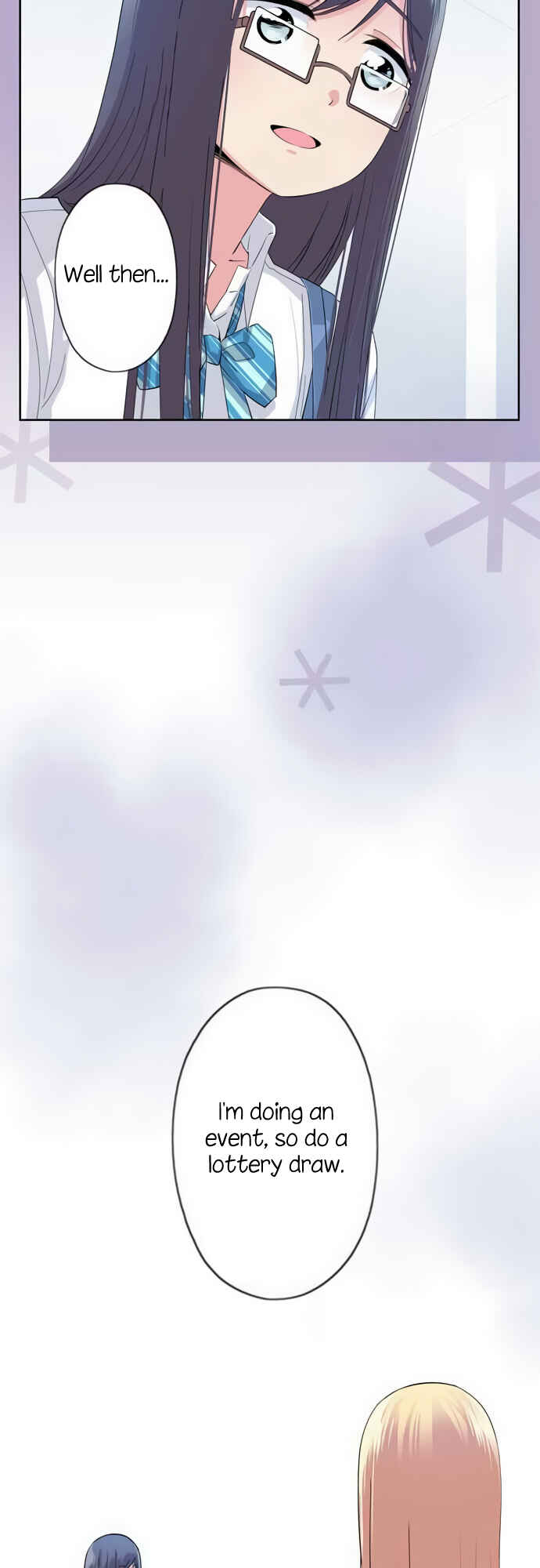 Page 12 Chapter 47 Sorairo no Graffiti