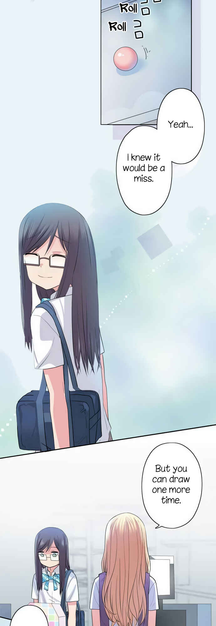 Page 24 Chapter 47 Sorairo no Graffiti