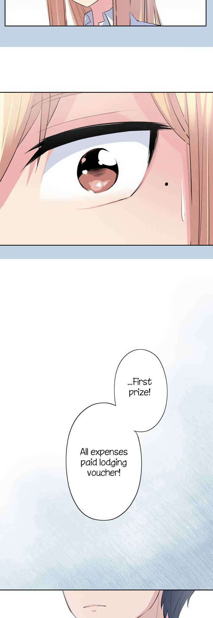 Page 29 Chapter 47 Sorairo no Graffiti