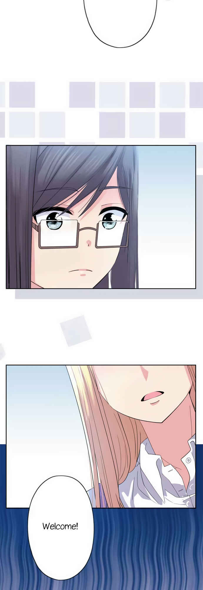 Page 9 Chapter 47 Sorairo no Graffiti