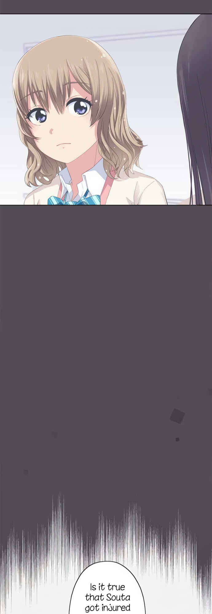Page 23 Chapter 39 Sorairo no Graffiti