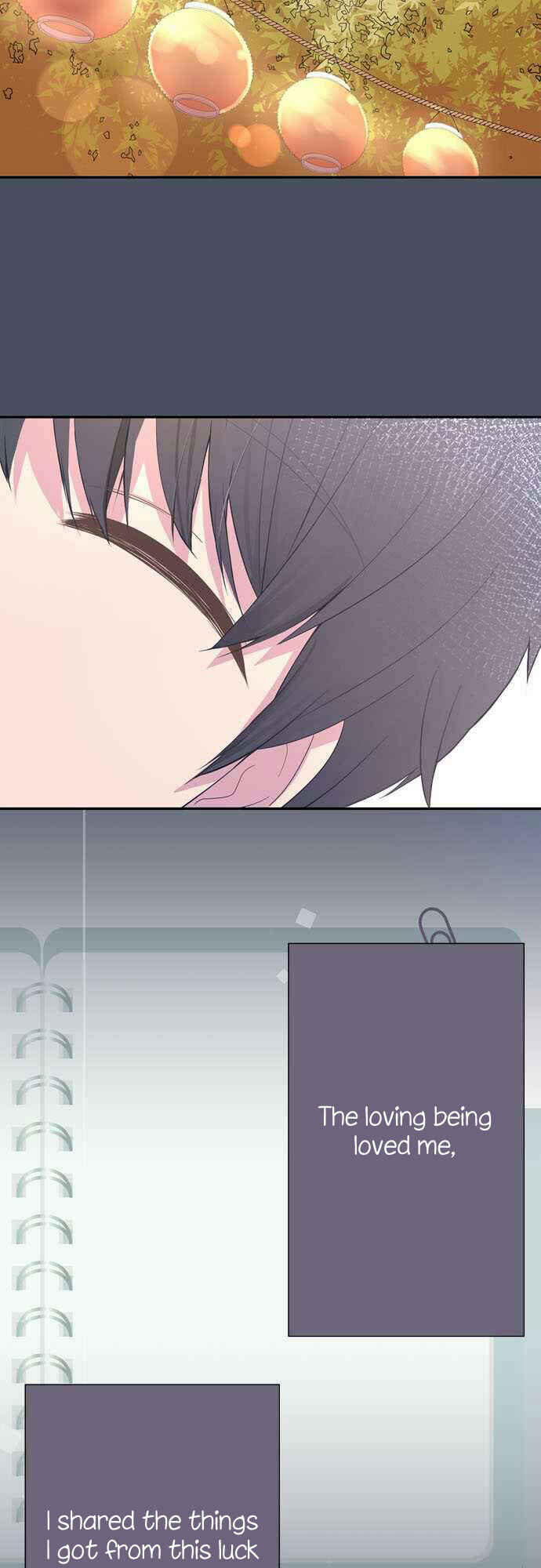 Page 18 Chapter 17 Sorairo no Graffiti