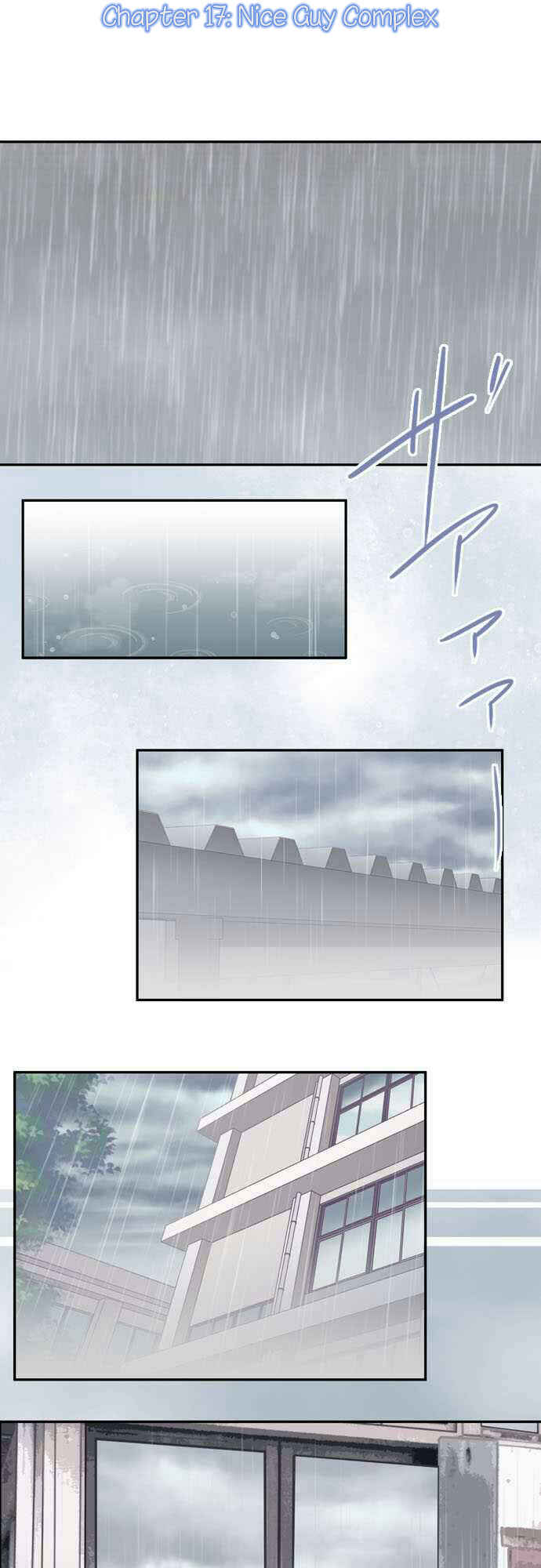 Page 2 Chapter 17 Sorairo no Graffiti