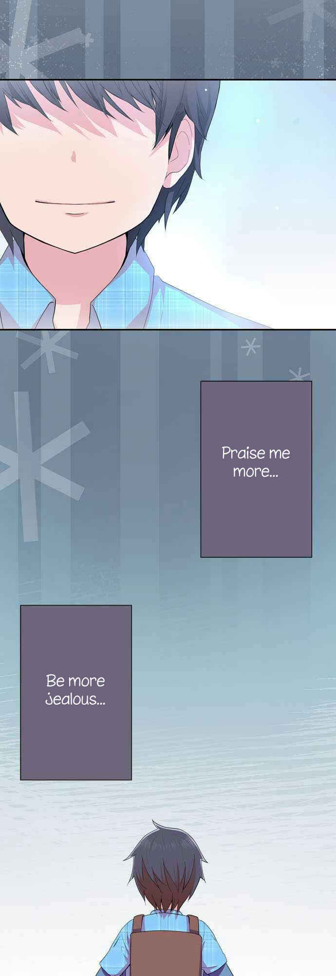 Page 20 Chapter 17 Sorairo no Graffiti