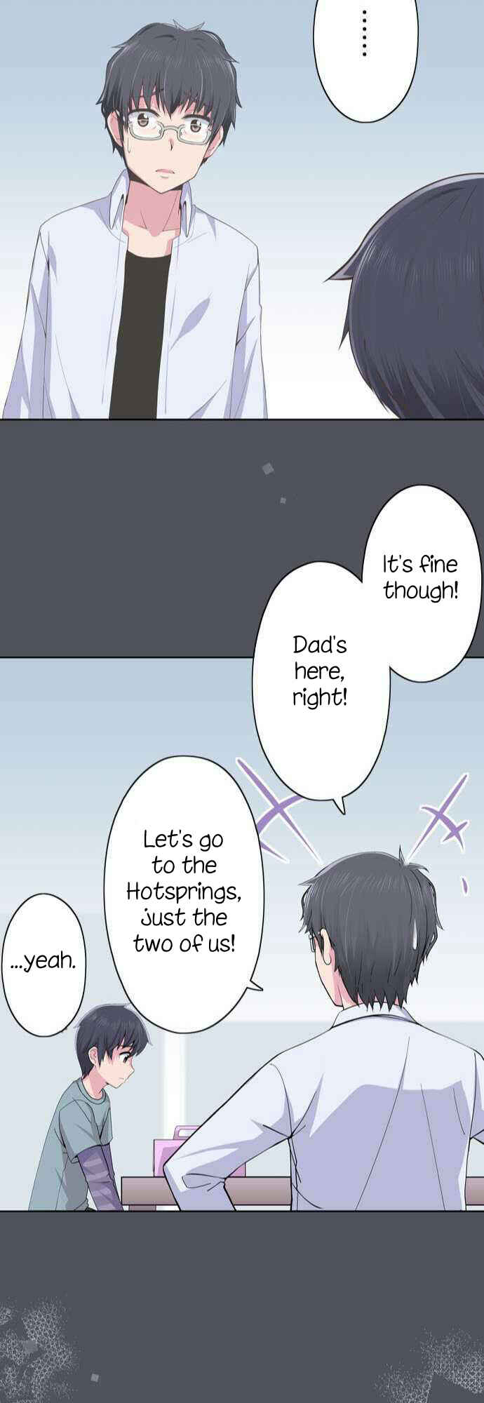 Page 24 Chapter 17 Sorairo no Graffiti