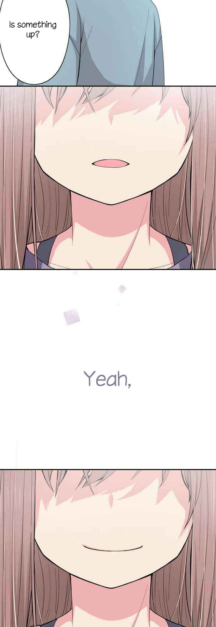 Page 34 Chapter 17 Sorairo no Graffiti
