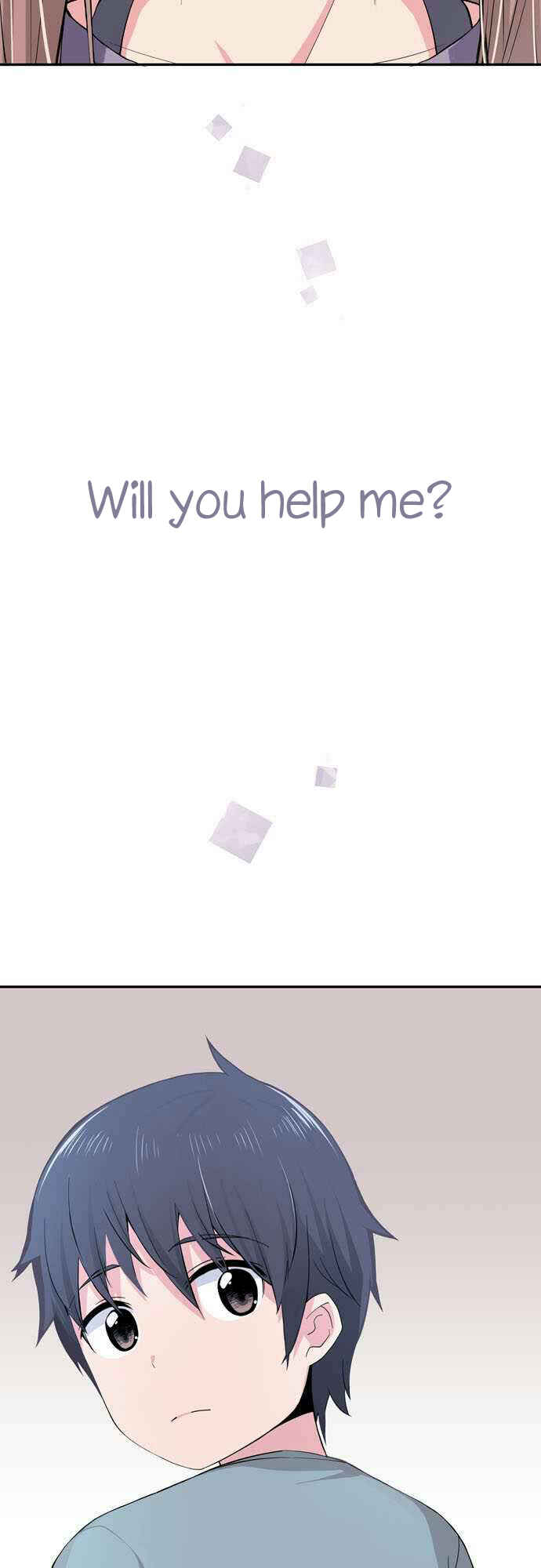 Page 35 Chapter 17 Sorairo no Graffiti