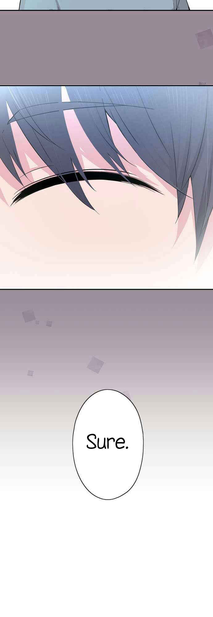 Page 36 Chapter 17 Sorairo no Graffiti