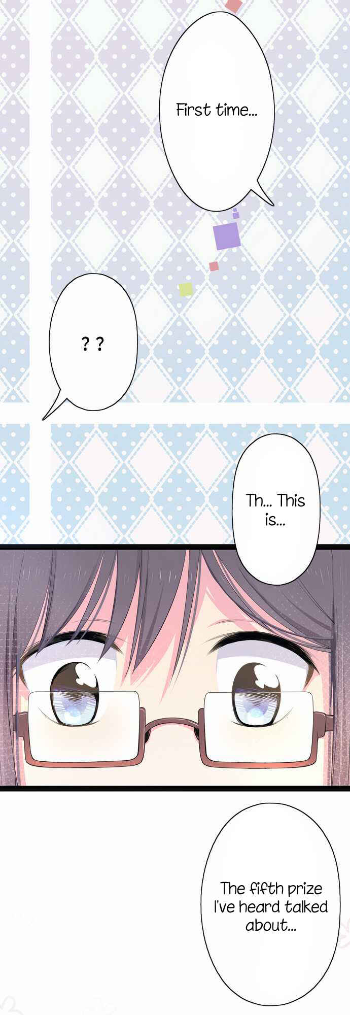 Page 12 Chapter 12 Sorairo no Graffiti