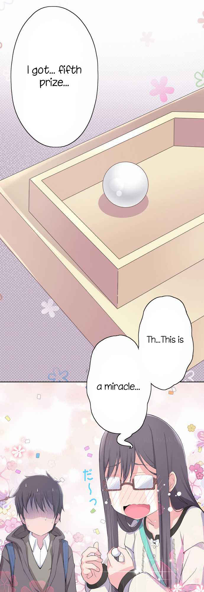 Page 13 Chapter 12 Sorairo no Graffiti