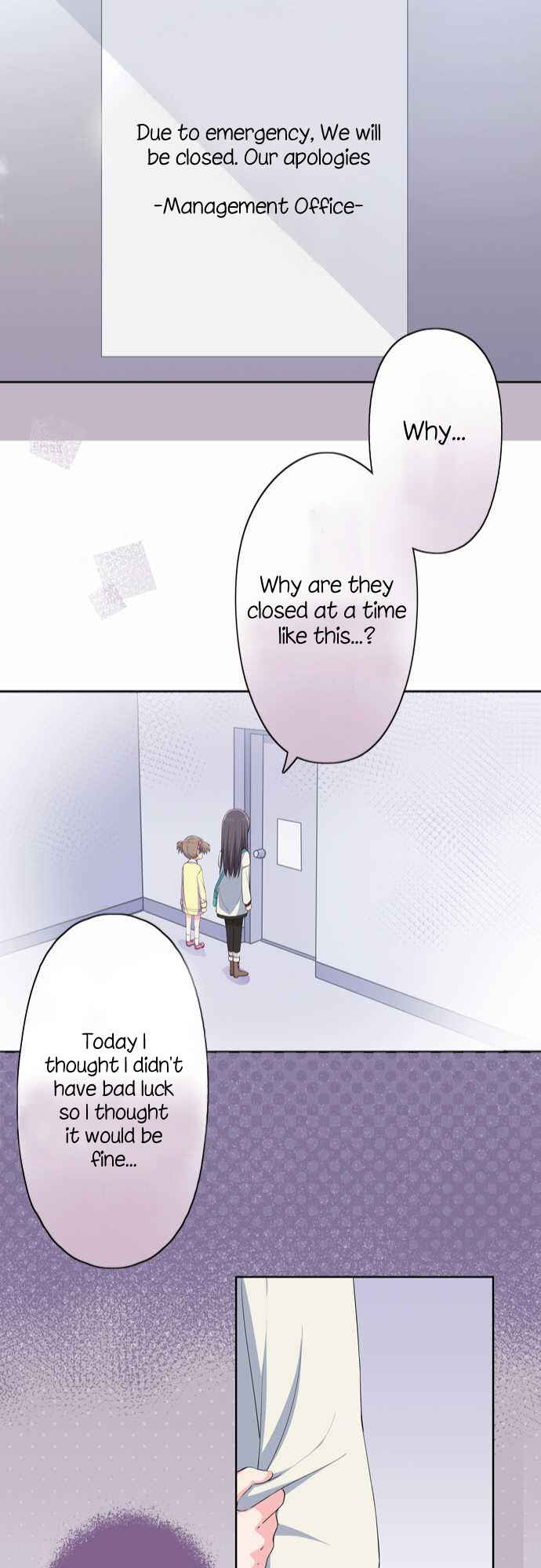 Page 20 Chapter 12 Sorairo no Graffiti