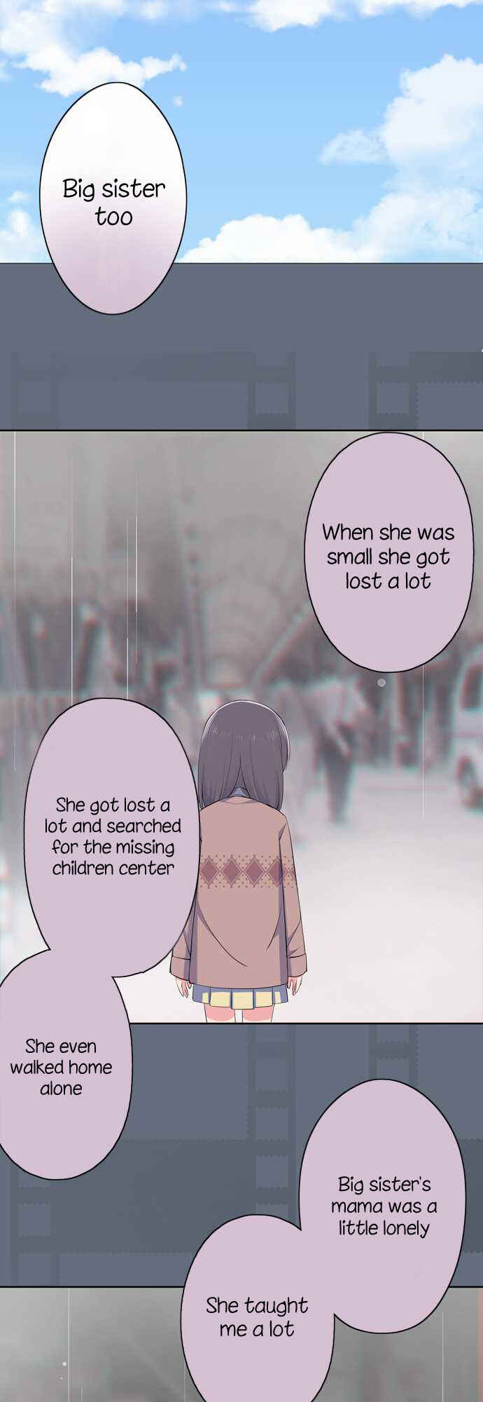 Page 23 Chapter 12 Sorairo no Graffiti