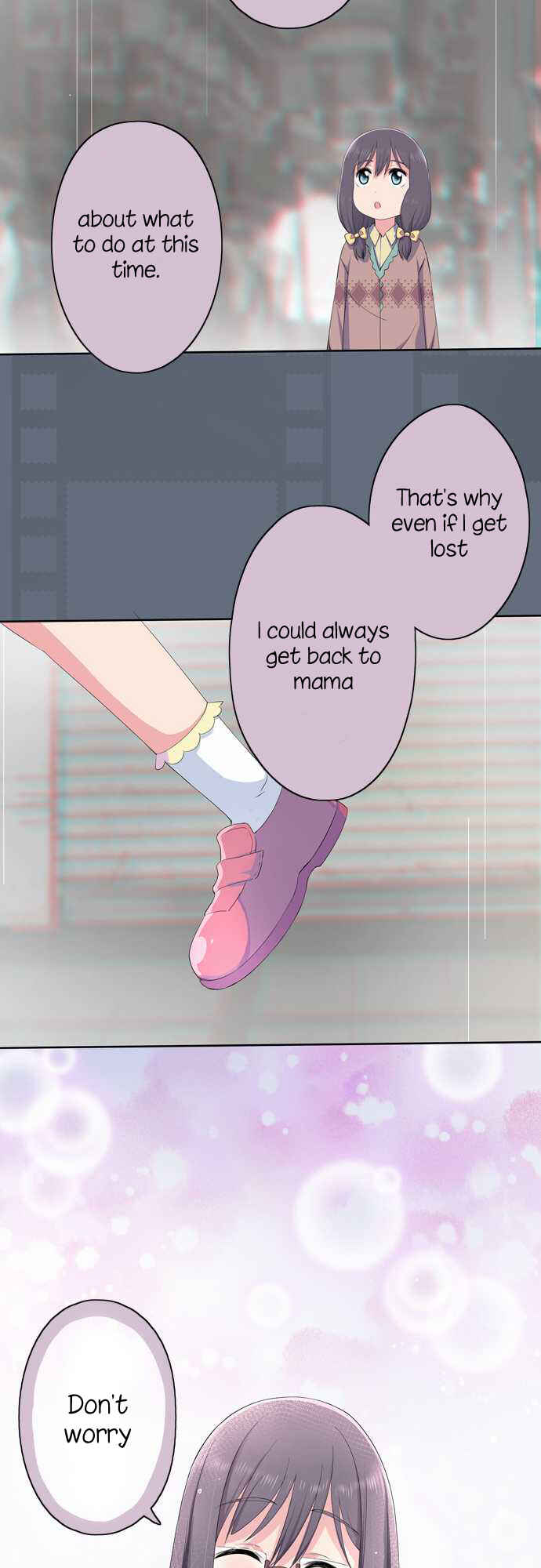 Page 24 Chapter 12 Sorairo no Graffiti